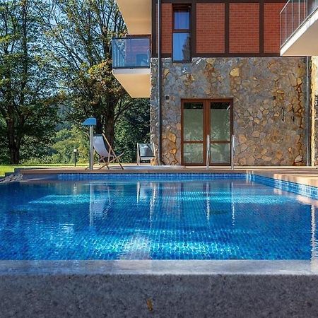 Apartament N&B Szklarska Poręba Exterior foto