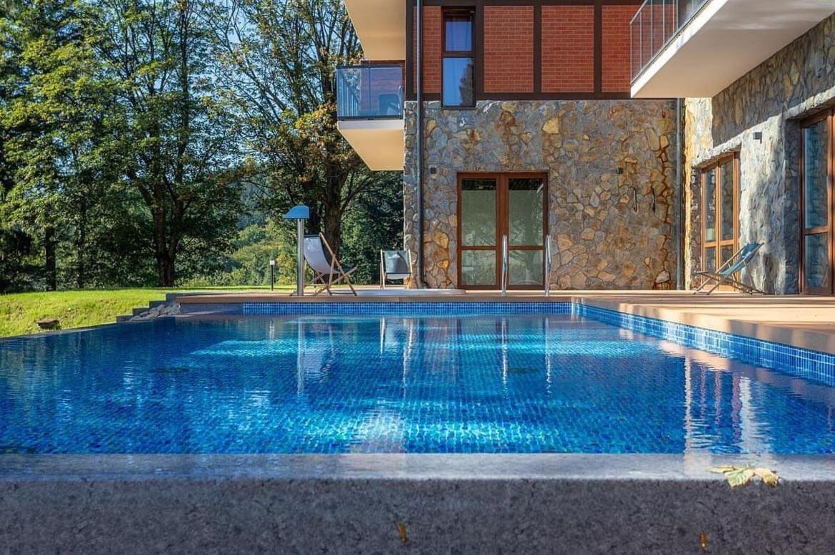 Apartament N&B Szklarska Poręba Exterior foto